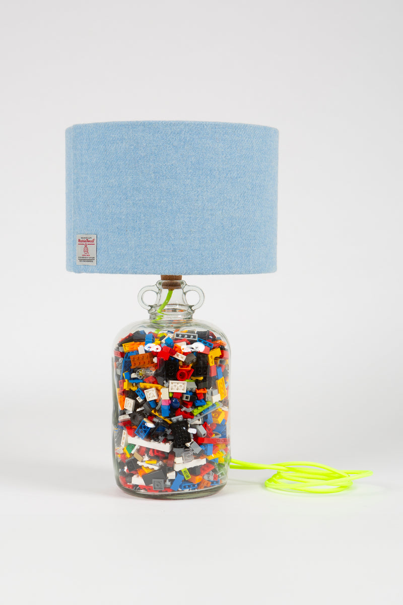 Lego Lamp