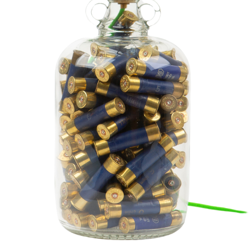 Cartridge Lamp