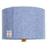 Harris Tweed Lampshade (30cm x 21cm)