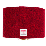 Harris Tweed Lampshade (30cm x 21cm)