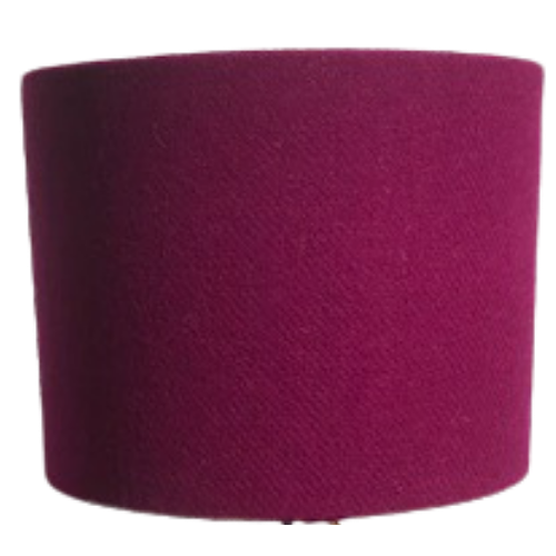 Harris Tweed Lampshade (30cm x 21cm)