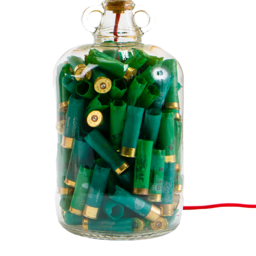 Cartridge Lamp