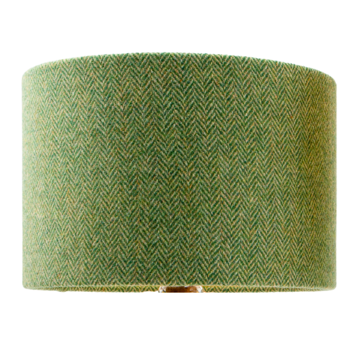 Harris Tweed Lampshade (30cm x 21cm)