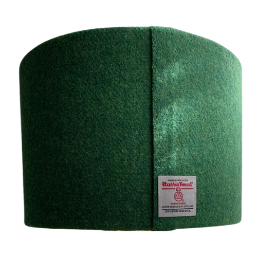 Harris Tweed Lampshade (30cm x 21cm)