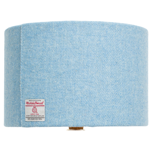 Harris Tweed Lampshade (30cm x 21cm)