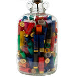 Cartridge Lamp