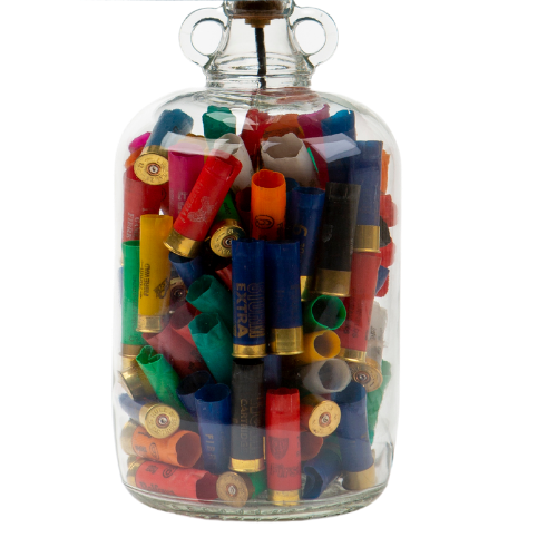 Cartridge Lamp