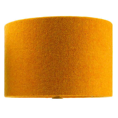 Harris Tweed Lampshade (30cm x 21cm)