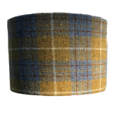 Harris Tweed Lampshade (30cm x 21cm)