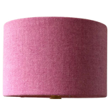 Harris Tweed Lampshade (30cm x 21cm)