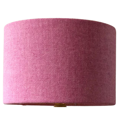 Harris Tweed Lampshade (30cm x 21cm)