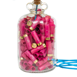 Cartridge Lamp