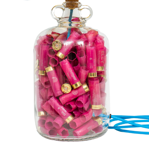 Cartridge Lamp