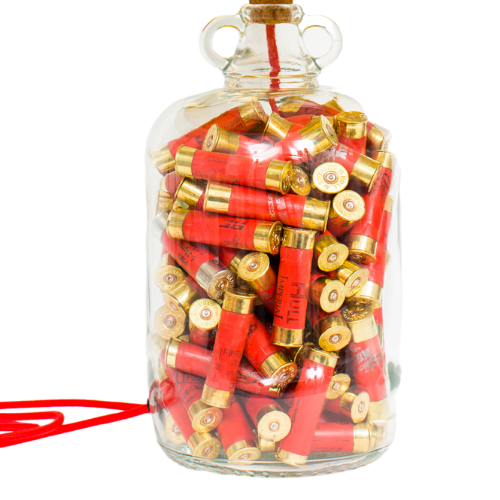 Cartridge Lamp