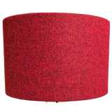 Harris Tweed Lampshade (30cm x 21cm)