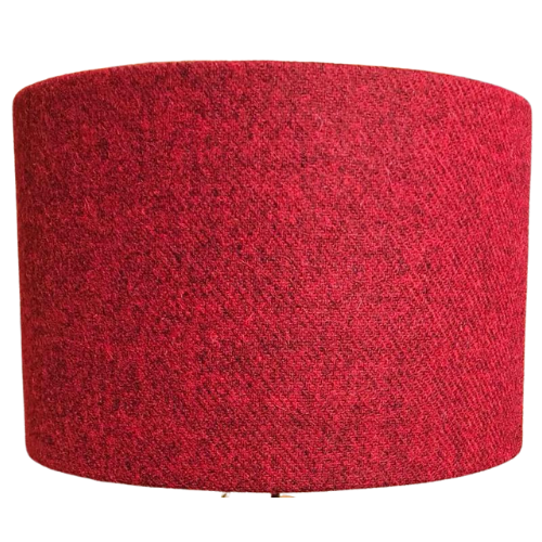 Harris Tweed Lampshade (30cm x 21cm)